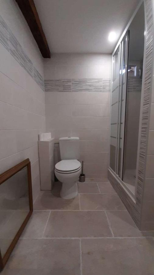 3 Pieces Neuf 65 M² Apartment Rigaud Exterior photo